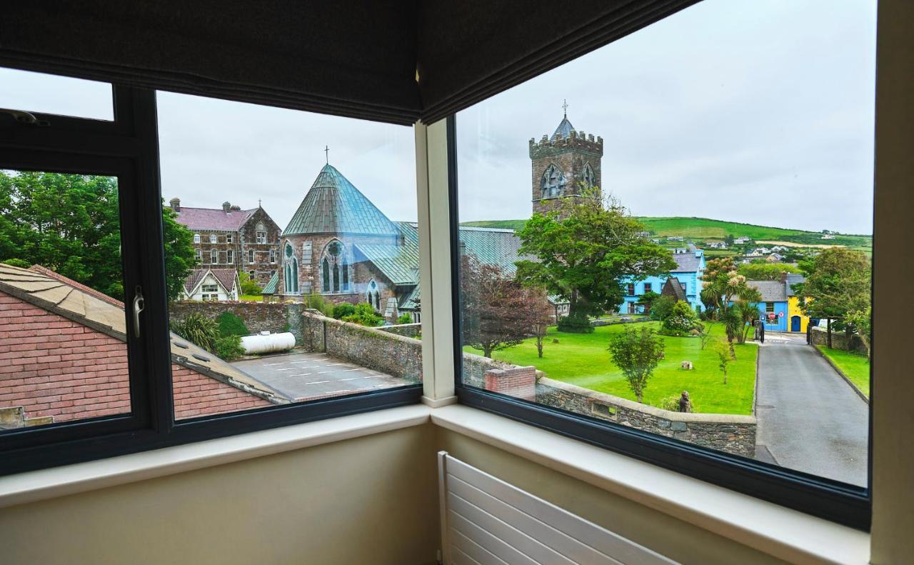 The Cloisters Hotel Dingle Bagian luar foto