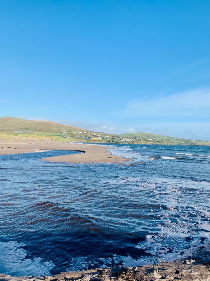 The Cloisters Hotel Dingle Bagian luar foto
