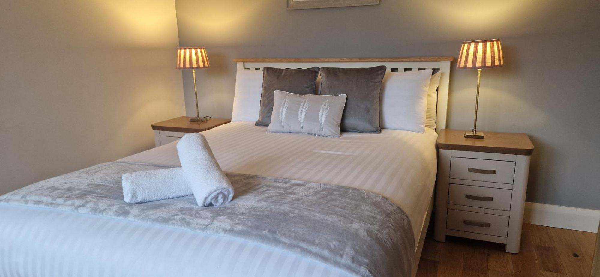 The Cloisters Hotel Dingle Bagian luar foto