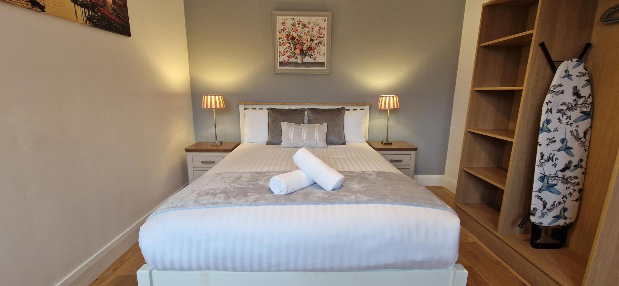 The Cloisters Hotel Dingle Bagian luar foto