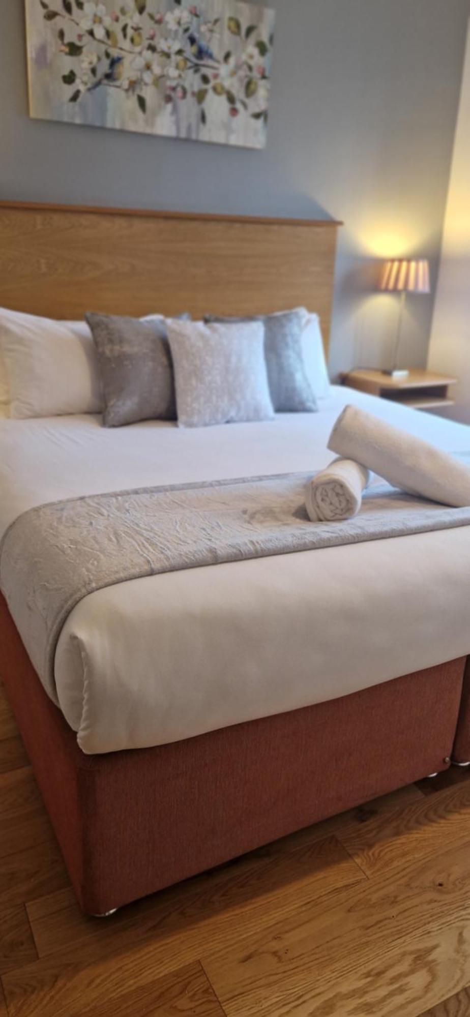 The Cloisters Hotel Dingle Bagian luar foto