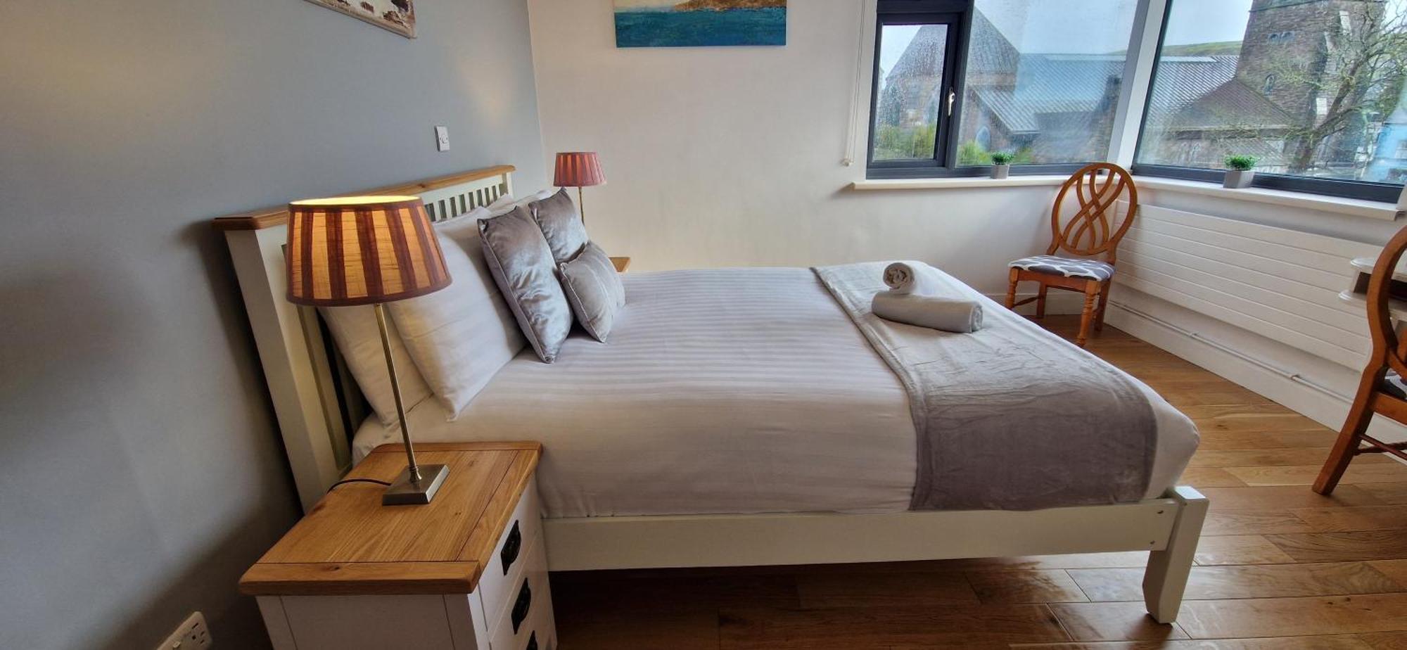 The Cloisters Hotel Dingle Ruang foto