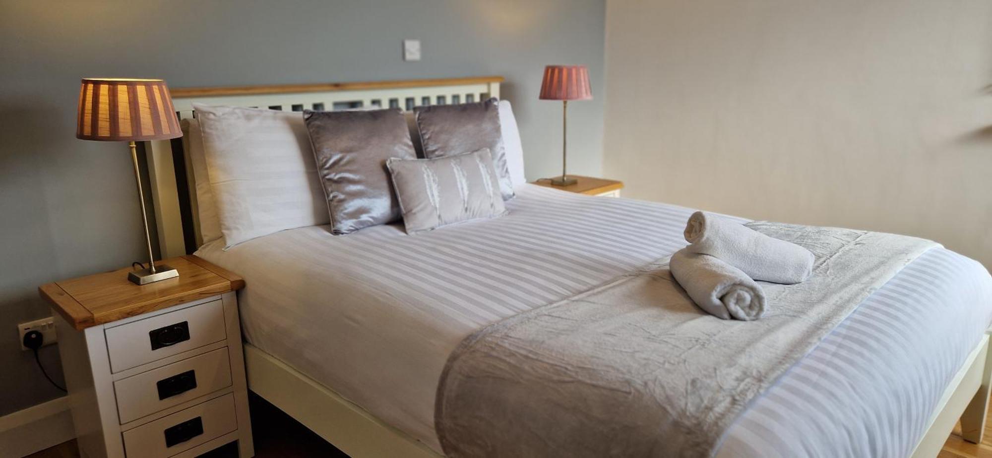 The Cloisters Hotel Dingle Ruang foto