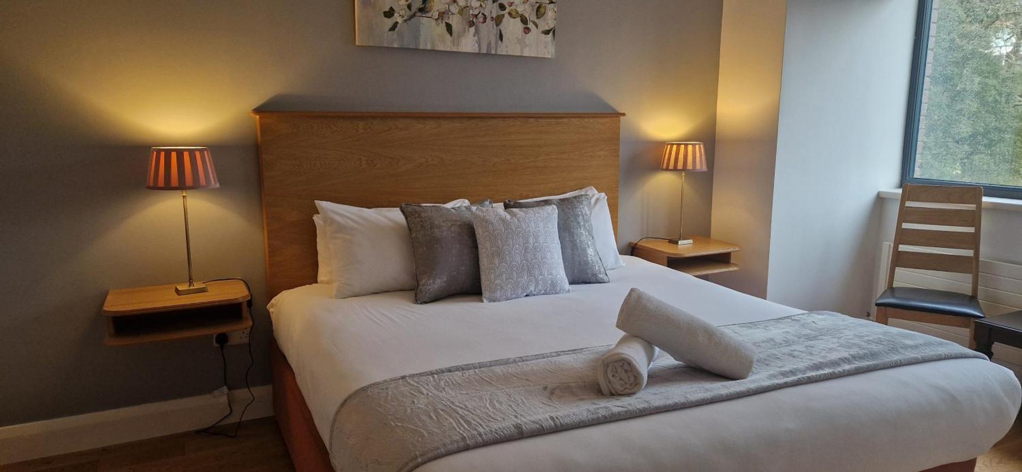 The Cloisters Hotel Dingle Ruang foto