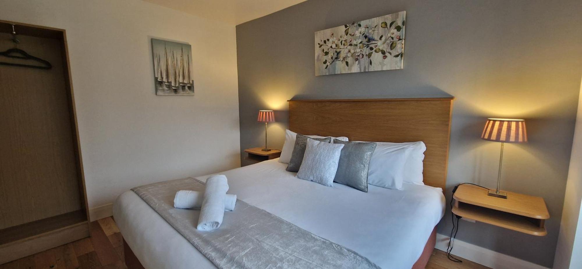 The Cloisters Hotel Dingle Ruang foto