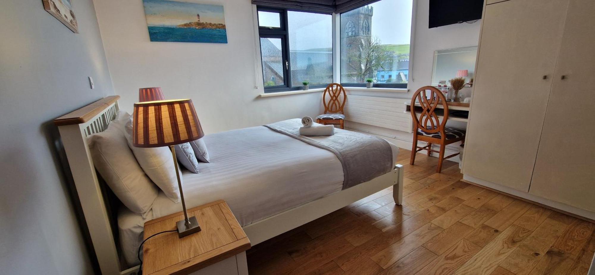 The Cloisters Hotel Dingle Ruang foto
